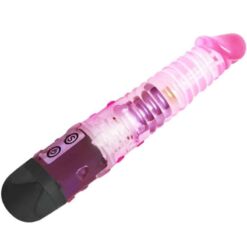 Comprar BAILE - GIVE YOU LOVER VIBRADOR ROSA al mejor precio - Envíos Discretos
