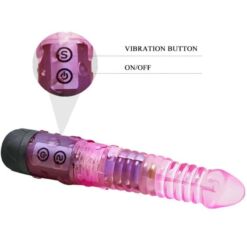 Comprar BAILE - GIVE YOU LOVER VIBRADOR ROSA al mejor precio - Envíos Discretos