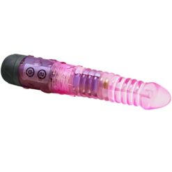 Comprar BAILE - GIVE YOU LOVER VIBRADOR ROSA al mejor precio - Envíos Discretos