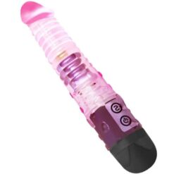 Comprar BAILE - GIVE YOU LOVER VIBRADOR ROSA al mejor precio - Envíos Discretos