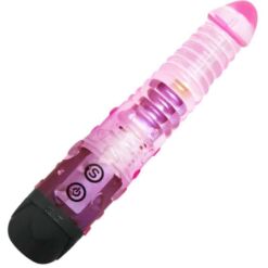 Comprar BAILE - GIVE YOU LOVER VIBRADOR ROSA al mejor precio - Envíos Discretos