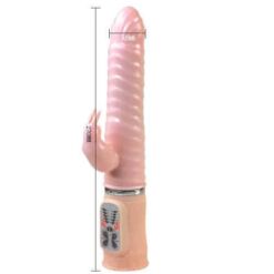 Comprar BAILE - HEAT FIRE BUNNY RAMPANTE TEMPERATURE 10F al mejor precio - Envíos Discretos