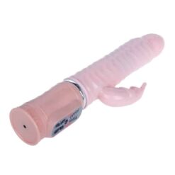 Comprar BAILE - HEAT FIRE BUNNY RAMPANTE TEMPERATURE 10F al mejor precio - Envíos Discretos
