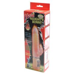 Comprar BAILE - HEAT FIRE BUNNY RAMPANTE TEMPERATURE 10F al mejor precio - Envíos Discretos