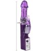 Comprar BAILE - HOT LADY II ROTADOR RABBIT PEARL al mejor precio - Envíos Discretos