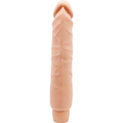 Comprar BAILE - JACK VIBRADOR REALÍSTICO 26 CM NATURAL al mejor precio - Envíos Discretos