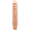 Comprar BAILE - JACK VIBRADOR REALÍSTICO 26 CM NATURAL al mejor precio - Envíos Discretos