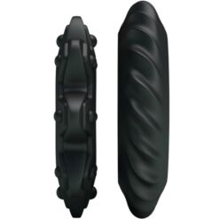 Comprar BAILE - KIT 2 ANILLOS SILICONA RING FLOWERING al mejor precio - Envíos Discretos