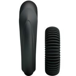 Comprar BAILE - KIT 2 ANILLOS SILICONA RING MANHOOD al mejor precio - Envíos Discretos