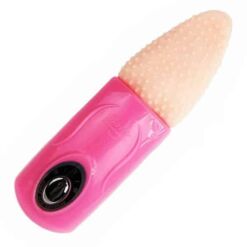 Comprar BAILE - LENGUA MASAJEADORA 3V al mejor precio - Envíos Discretos