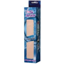 Comprar BAILE - LOVE COMPANION DILDO VIBRADOR 25 CM al mejor precio - Envíos Discretos