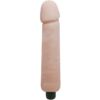 Comprar BAILE - LOVE COMPANION DILDO VIBRADOR 25 CM al mejor precio - Envíos Discretos