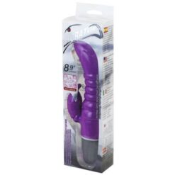 Comprar BAILE - LOVET VIBRATOR SENSATION VIOLETA al mejor precio - Envíos Discretos