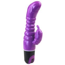 Comprar BAILE - LOVET VIBRATOR SENSATION VIOLETA al mejor precio - Envíos Discretos