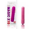Comprar BAILE - MAGIC X10 BALA VIBRADORA al mejor precio - Envíos Discretos
