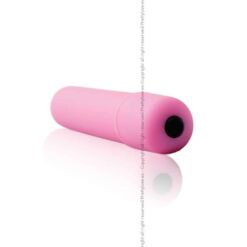 Comprar BAILE - MAGIC X10 BALA VIBRADORA al mejor precio - Envíos Discretos