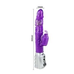 Comprar BAILE - MARIPOSA TULIP ROTADOR UP & DOWN al mejor precio - Envíos Discretos