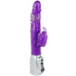 Comprar BAILE - MARIPOSA TULIP ROTADOR UP & DOWN al mejor precio - Envíos Discretos