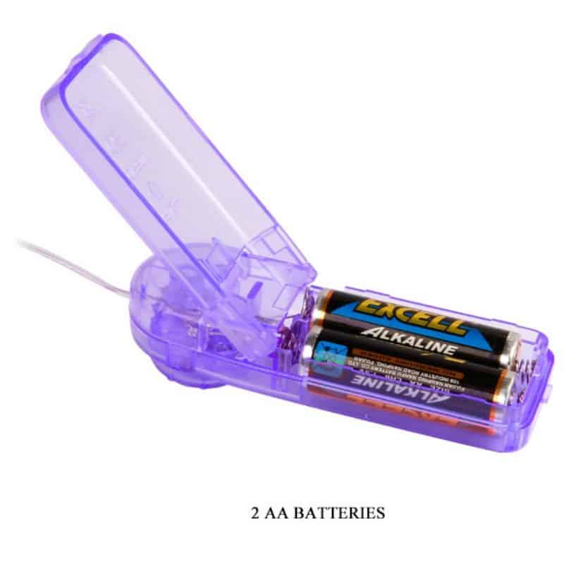 BAILE - MARIPOSA VIBRADORA ESTIMULACION CLITORIS LILA - piKanteo | Despierta tu lado más piKante Comprar BAILE - MARIPOSA VIBRADORA ESTIMULACION CLITORIS LILA al mejor precio - Envíos Discretos