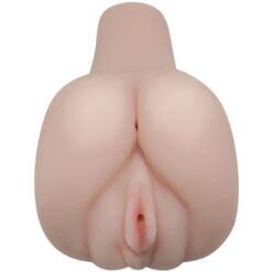 Comprar BAILE - MASTURBADOR PASSION LADY 3D VAGINA al mejor precio - Envíos Discretos