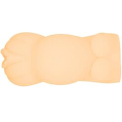 Comprar BAILE - MINI MASTURBADOR MASCULINO MUJER EMBARAZADA al mejor precio - Envíos Discretos