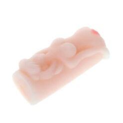 Comprar BAILE - MINI MASTURBADOR MASCULINO TORSO MUJER TEMPTATION PASSION al mejor precio - Envíos Discretos
