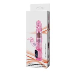 Comprar BAILE - MINI RABBIT INTIMATE LOVER LILA al mejor precio - Envíos Discretos