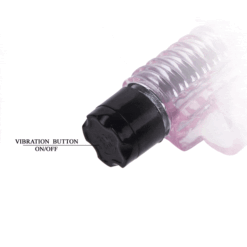 Comprar BAILE - MINI VIBRADOR DEDO SILICONA al mejor precio - Envíos Discretos