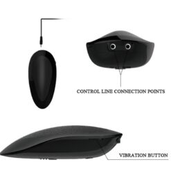 Comprar BAILE - OLIVER DILDO REALÍSTICO CON VIBRACIÓN al mejor precio - Envíos Discretos