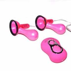 Comprar BAILE - ONDAS ESTIMULADORAS DE PEZONES al mejor precio - Envíos Discretos
