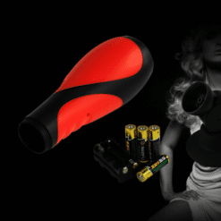 Comprar BAILE - ORAL SEX LOVER 30V C/ ADAPTADOR al mejor precio - Envíos Discretos
