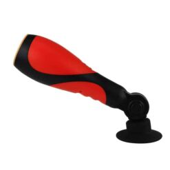 Comprar BAILE - ORAL SEX LOVER 30V C/ ADAPTADOR al mejor precio - Envíos Discretos