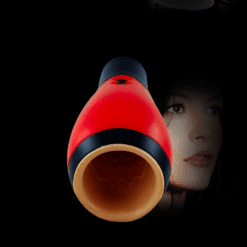 Comprar BAILE - ORAL SEX LOVER 30V C/ ADAPTADOR al mejor precio - Envíos Discretos