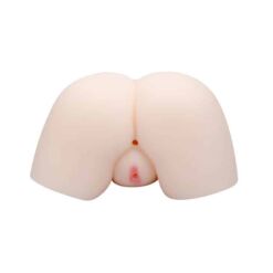 Comprar BAILE - PASSION LADY II FLOWER VAGINA Y ANO al mejor precio - Envíos Discretos