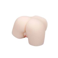 Comprar BAILE - PASSION LADY II FLOWER VAGINA Y ANO al mejor precio - Envíos Discretos