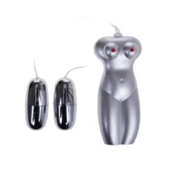 Comprar BAILE - PASSION LADY MASTURBADOR VOICE 3D al mejor precio - Envíos Discretos