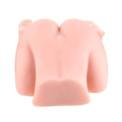 Comprar BAILE - PASSION LADY MASTURBADOR VOICE 3D al mejor precio - Envíos Discretos