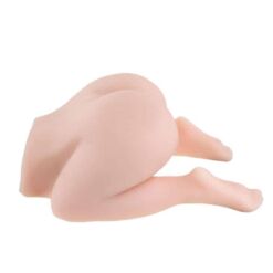 Comprar BAILE - PASSION LADY MASTURBADOR VOICE 3D al mejor precio - Envíos Discretos