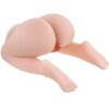 Comprar BAILE - PASSION LADY MASTURBADOR VOICE 3D al mejor precio - Envíos Discretos