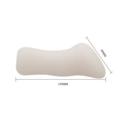 Comprar BAILE - PASSION LADY MURCIA MASTURBATOR 3D al mejor precio - Envíos Discretos