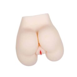 Comprar BAILE - PASSION LADY VAGINA Y ANO al mejor precio - Envíos Discretos