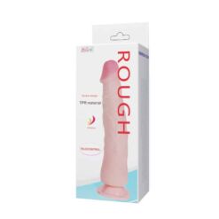Comprar BAILE - PENE REALÍSTICO LOVE CLONE 22.3 CM al mejor precio - Envíos Discretos