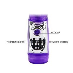 Comprar BAILE - PERSIAN ELITE RABBIT al mejor precio - Envíos Discretos