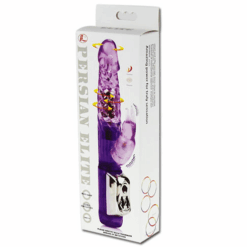 Comprar BAILE - PERSIAN ELITE RABBIT al mejor precio - Envíos Discretos