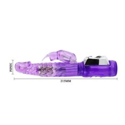 Comprar BAILE - PERSIAN ELITE RABBIT al mejor precio - Envíos Discretos
