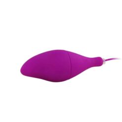 Comprar BAILE - PLEASURE SHELL12 PURPLE SAVE NEW al mejor precio - Envíos Discretos