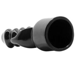 Comprar BAILE - POWER HEAD CABEZAL INTERCAMBIABLE PARA ESTIMULACION INTERNA Y CLITORIS al mejor precio - Envíos Discretos