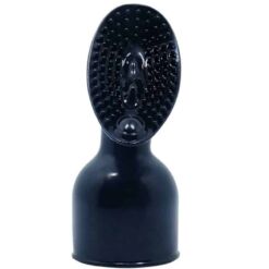 Comprar BAILE - POWER HEAD CABEZAL INTERCAMBIABLE PARA MASAJEADOR ESTIMULACION CLITORIS al mejor precio - Envíos Discretos