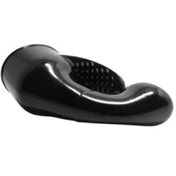 Comprar BAILE - POWER HEAD CABEZAL INTERCAMBIALE PARA MASAJEADOR ESTIMULACION PUNTO G Y CLITORIS al mejor precio - Envíos Discretos