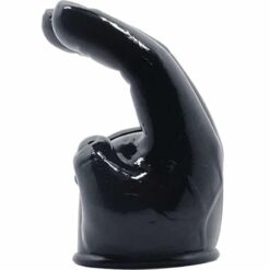 Comprar BAILE - POWER HEADCABEZAL INTERCAMBIABLE PARA MASAJEADOR DISEÑO MANO al mejor precio - Envíos Discretos